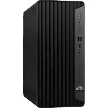 Stolní počítač HP Pro Tower 400 G9 Počítač, i5-12500, 16GB DDR4, 512GB SSD, Intel UHD 770, W11H + USB klávesnice a myš 9M8M7AT#BCM