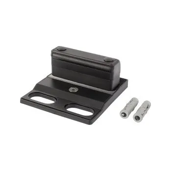 Pohon brány Doraz SABO pro zajišťovací kolík