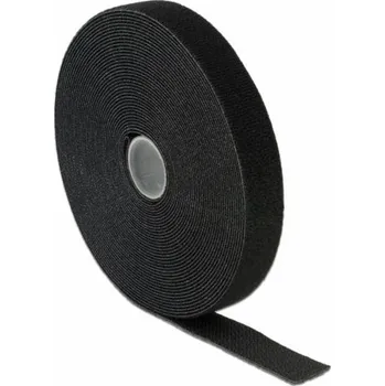 Stahovací páska Delock 10m x 20mm stahovací páska