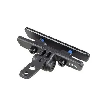 Tachometr Úchyt blikačky Trek na ližiny sedla Domane+