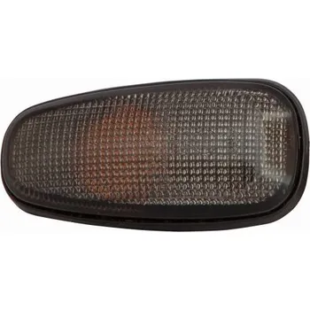 Směrový světlomet Blikač ABAKUS 442-1403N-UE-S