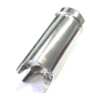 Příslušenství pro plot Klíč k bezpečnostnímu spojovacímu prvku pro mobilní panely