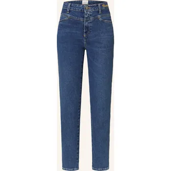 Dámské džíny Closed Dámské Skinny Džíny Skinny Pusher, mbl mid blue, 32