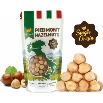 Mixit Single Origin – Lískové ořechy z Piemontu