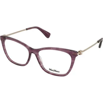 Brýlová obroučka Dioptrické brýle Max Mara MM5070 083