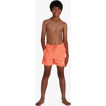 Chlapecké plavky SPEEDO Dj. kratke hlače ESSENTIAL 13" WSHT JM O M 1132993