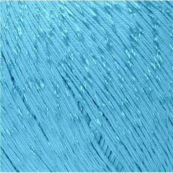 Příze YarnArt Summer Summer: 33 tyrkysová