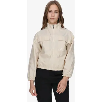Dětská móda JORDAN JDG JUMPMAN WOVEN TAPING JACKE S 843092