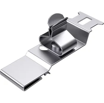 Modelová železnice Hebotec HSEZ1,5 1,5 - 3 upevňovací prvek 1025-131C 1 ks