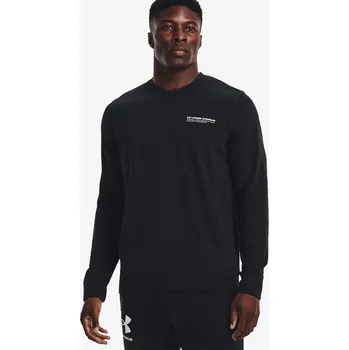 Pánská móda UNDER ARMOUR UA Rival Terry Logo Crew XL 47444