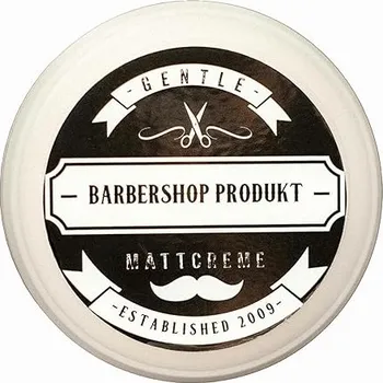 Stylingový přípravek Original Professional Barbershop Pomáda - Matný vosk 100 g