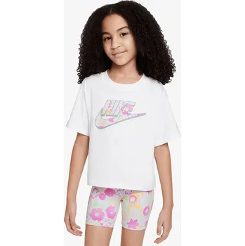 Fotbal Nike NKG FLOW-RAL BOXY GRAPHIC TEE 5 1259011