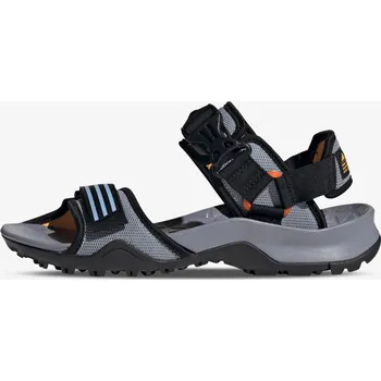 Pánské tenisky adidas TERREX CYPREX ULTRA SANDAL DLX EUR 43 1/3 404090