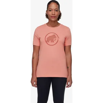 Dámské tričko MAMMUT MAMMUT Core T-Shirt Women Classic XS 821722