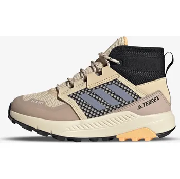 Pánské tenisky adidas TERREX TRAILMAKER MID R.RDY K EUR 38 828746