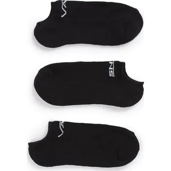 Pánské ponožky VANS C/O MN CLASSIC KICK (9.5-13, 3PK) ONE SIZE 900607