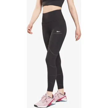 Dámské legíny Reebok TS Lux Perform Perf Tight M 135929