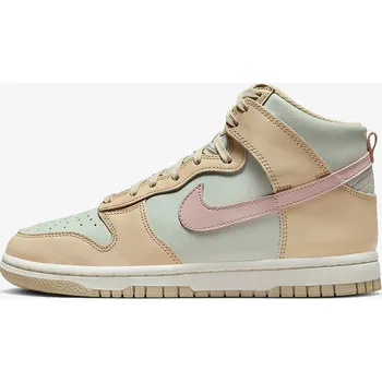 Dámské tenisky Dámské tenisky Nike W DUNK HIGH EUR 38 1018554