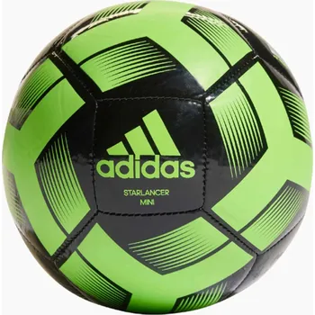Fotbalový míč adidas STARLANCER MINI 1 161333