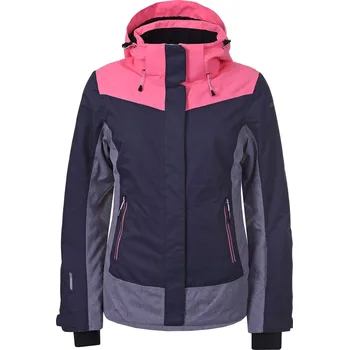 Dámská casual bunda ICEPEAK W. KATIA WADDED JACKET L 873592