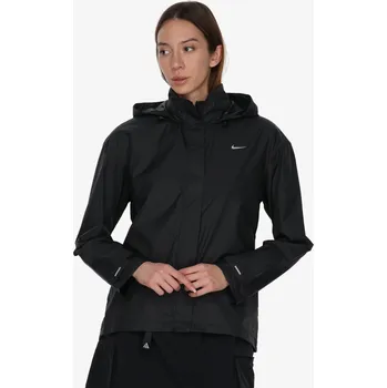 Dámská mikina Nike W NK SWSH HBR FAST RPL JKT S 845397