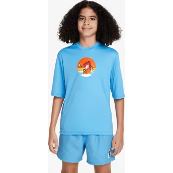 Pánské tričko Nike Short Sleeve Hydroguard M 1254389