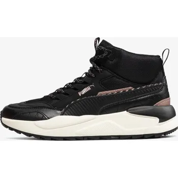 Dámské tenisky Dámské tenisky PUMA X-RAY 2 SQUARE MID WTR EUR 38.5 543551