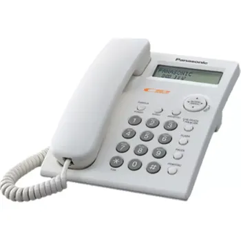 Stolní telefon Panasonic KX-TSC11