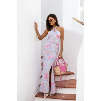 LaBalancia Komplet Joy květinová Velikost: S