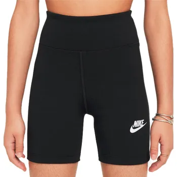 Dívčí kraťasy Nike Sportswear Classic High-Wead Shorts Girls S