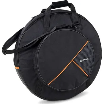 Bicí nástroj GEWA Gig Bag Premium pro činely 22"