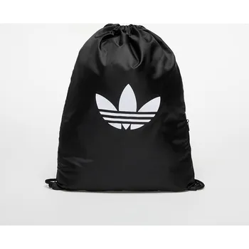 Batoh adidas Adicolor Gymsack Black 16 l