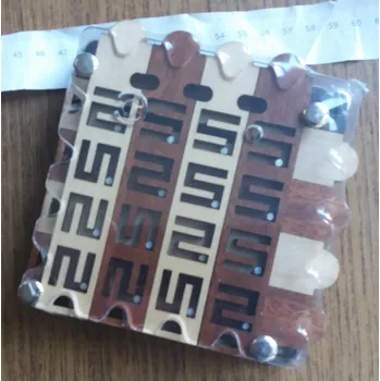 Hlavolam Hidden Corridor