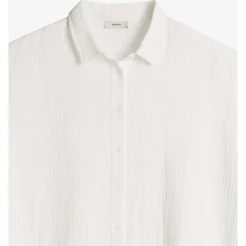 Komplet damski Muślin Atlantic bílá 2679859