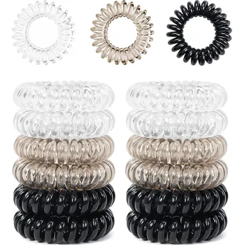 Gumičky spirálové Sularpek 12ks