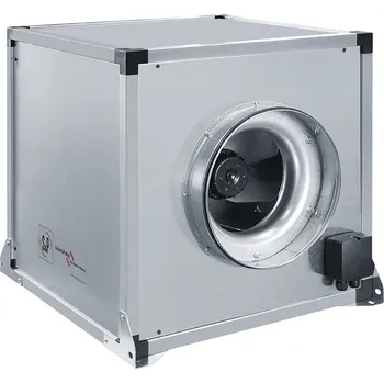 Průmyslový ventilátor Soler & Palau CVAT/6-630