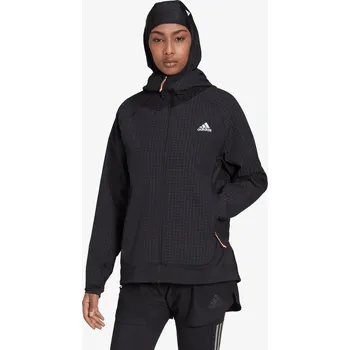 Dámská casual bunda adidas XCITY SOFTSHELL M