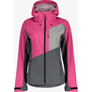 Dámská casual bunda ICEPEAK BRADENTON 34 25316