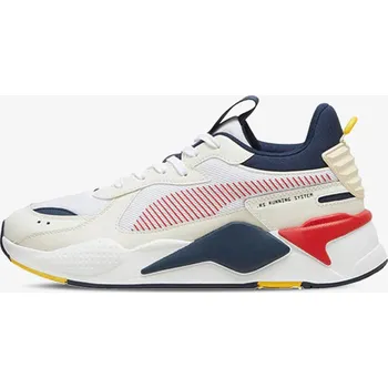 Pánská obuv Pánské tenisky PUMA RS-X Geek EUR 44 1293644