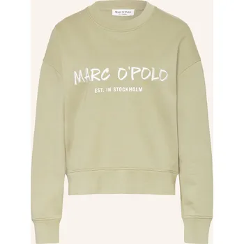 Dámská mikina Marc O'polo Dámská Mikina, světle zelená, 44