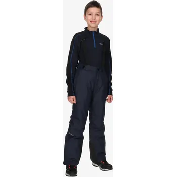 Chlapecká bunda ICEPEAK LENZEN JR 140 388282