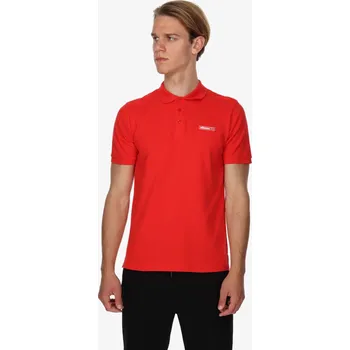 Pánské tričko ELLESSE MENS POLO T-SHIRT M 153002