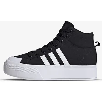 Dámské tenisky Dámské tenisky adidas BRAVADA 2.0 MID PLATFORM EUR 38 525940