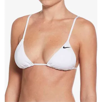 Dámské plavky Nike Triangle Bikini Top XS 1253764