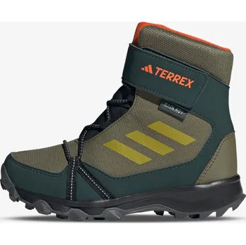 Chlapecké tenisky adidas TERREX SNOW CF R.RDY K EUR 38 823852