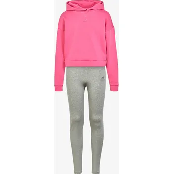 Pánské tričko adidas G HOOD FL TS 170 154241