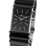 Jacques Lemans 1-1940A Dublin Ceramic Ladies 24mm 5 ATM