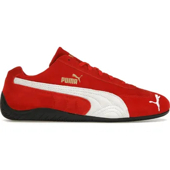 Dámské tenisky Puma Speedcat OG Red White Velikost: 39 398846-02