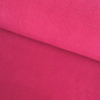 Fleece Lamb - Růžová magenta