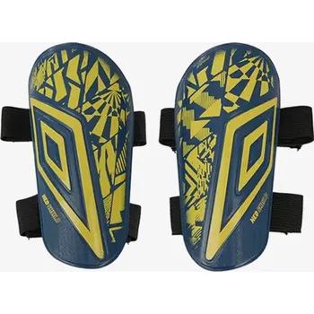 Chránič nohou UMBRO NEO SHIELD GUARD W/CALF STRAPS L 1138231